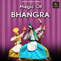 Magic Of Bhangra