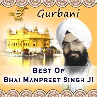 Best of Bhai Manpreet Singh Ji