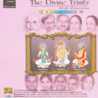 The Divine Trinity (vocal) Vol 10