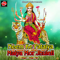 Neem Ke Pataiya Maiya Mor Jhuleli