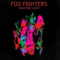 Foo Fighters Wasting Light CD Walk These Days Rope Bridge