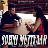 Sohni Mutiyaar