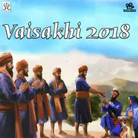 Vaisakhi-2018