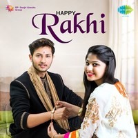 Happy Rakhi