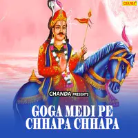 Goga Medi Pe Chhapa Chhapa