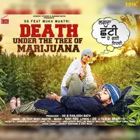 Death Under The Tree Of Marijuana
