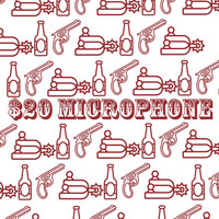 $20 Microphone