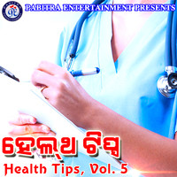 Health Tips, Vol. 5