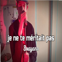 Je ne te méritait pas