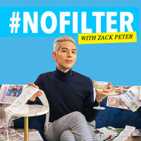 #NoFilter With Zack Peter - season - 10386