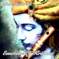 Emotion Of Krishna