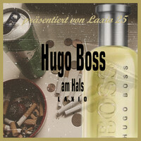 Hugo Boss Am Hals