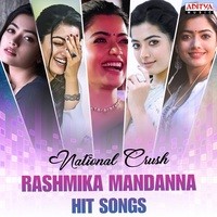 National Crush Rashmika Mandanna Hit Songs
