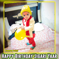 Happy Birthday Jigari Yaar