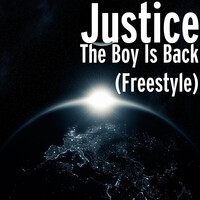 The Boy Is Back (Freestyle)