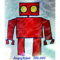 Angry Robot