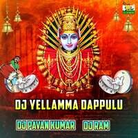 Dj Yellamma Dappulu