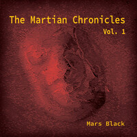 The Martian Chronicles, Vol. 1