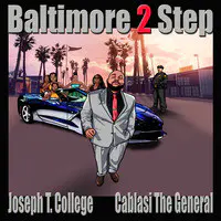 Baltimore 2 Step