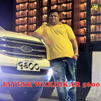 Jayesh Wakdikar 5600