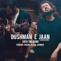 Dushman E Jaan (Slow Version)