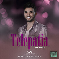 Telepatia (Estúdio Showlivre Sertanejo) (Ao Vivo)