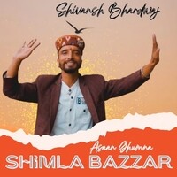 Asan Ghumna Shimla Bazzar