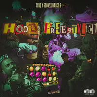 Hood Freestyle 1