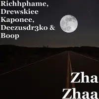 Zha Zhaa