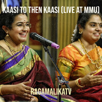 Kaasi to Then Kaasi (Live at Mmu)