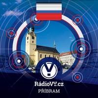 RádioVy Příbram - season - 2022