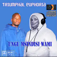 Ungu Msindisi Wami