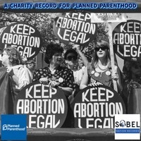 We Won't Go Back (A Charity Record For Planned Parenthood)