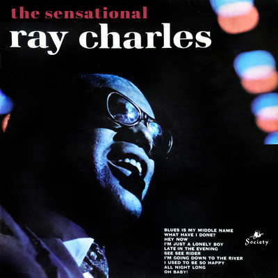 Ray Charles - Gold Digger): listen with lyrics