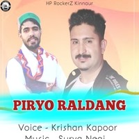 Piryo Ralding  kinnauri Traditional Song