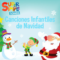 Hola, Reno Song|Super Simple Español|Canciones Infantiles de Navidad|  Listen to new songs and mp3 song download Hola, Reno free online on  