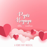 Pyar Hogaya