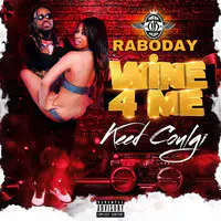 Raboday Whine 4 Me