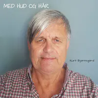 Med Hud Og Hår