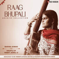 Raag Bhupali - Archive Collection