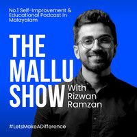 The Mallu Show with Rizwan Ramzan Podcast Show - Stream Rizwan Ramzan  Ahamed The Mallu Show with Rizwan Ramzan Podcast Show Online on Gaana.com.