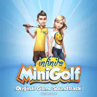 Infinite Minigolf (Original Game Soundtrack)