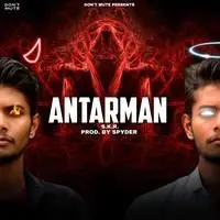 Antarman