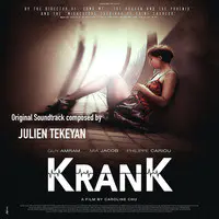 Krank (Bande Originale Du Film)