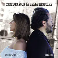 Tant pis pour la belle histoire (Réédition Acoustique Version) .