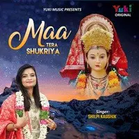 Maa Tera Shukriya