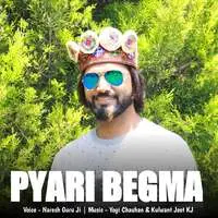 Pyari Begma