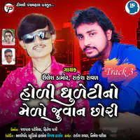 Holi Dhuleti No Melo Juvan Chhori Track 3