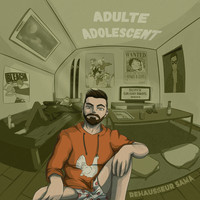 Adulte Adolescent