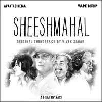 Sheesh Mahal (Original Motion Picture Soundtrack)